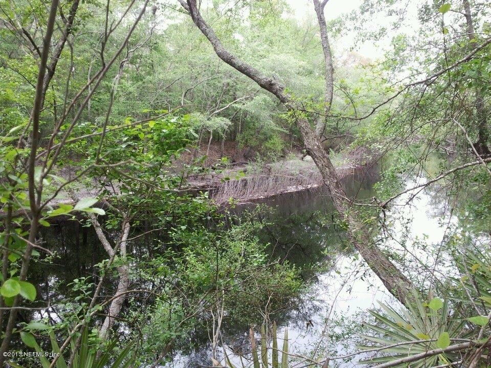 4640 Shaves Bluff Road Macclenny, FL 32063 - Photo 7 of 9 St. Marys River