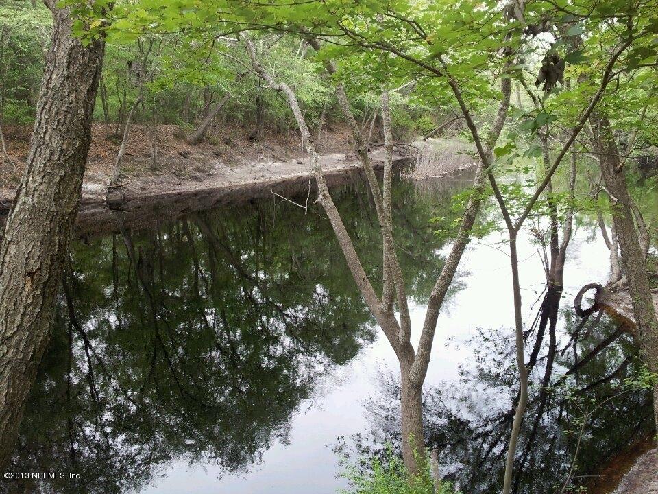 4640 Shaves Bluff Road Macclenny, FL 32063 - Photo 9 of 9 Another great view of river