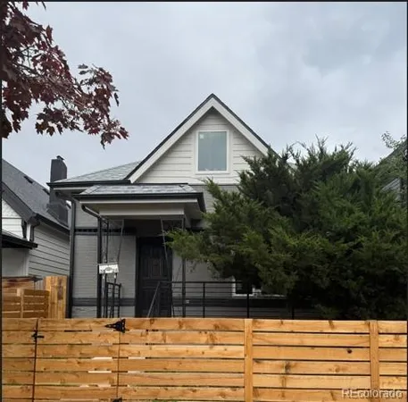 $750,000 | 3824 North Williams Street, Denver, CO 80205