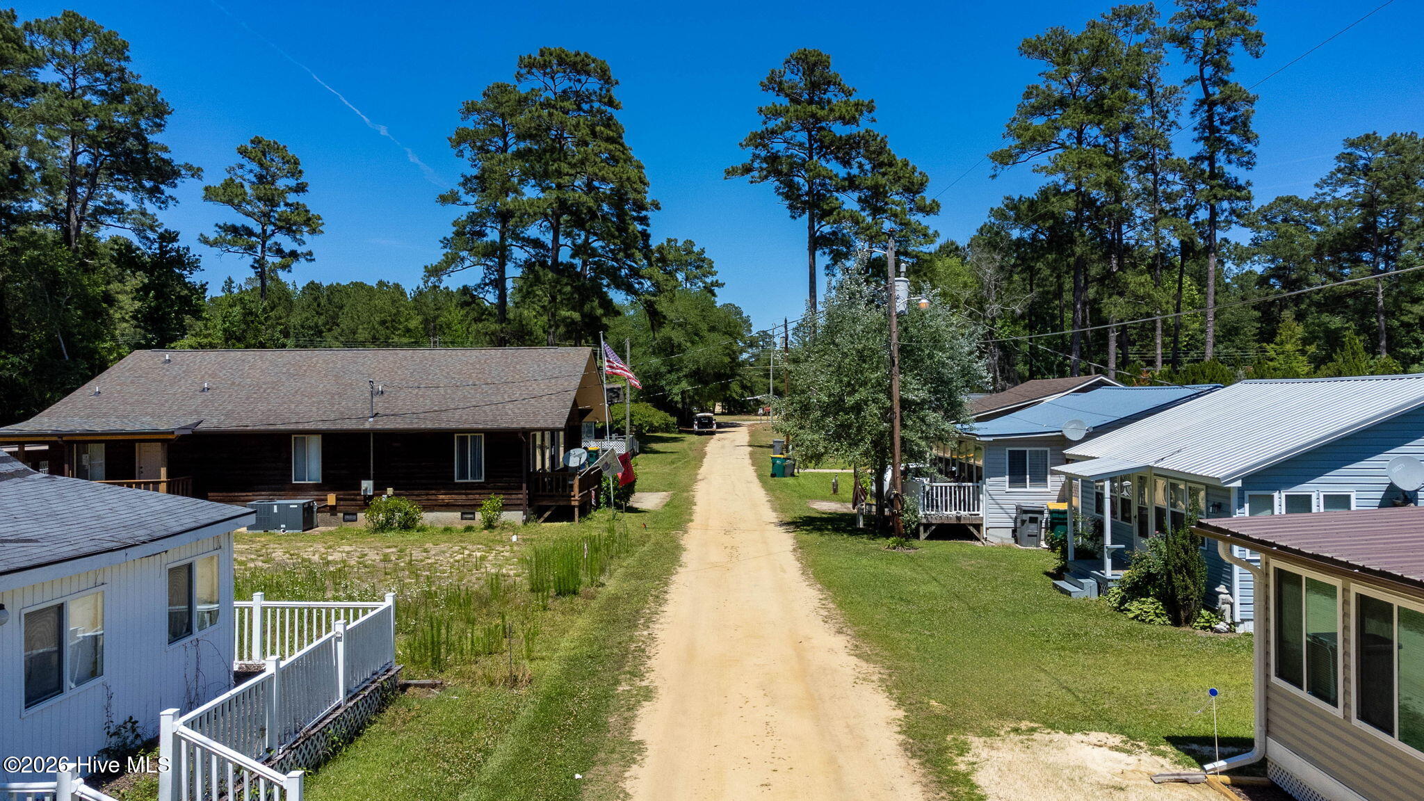 64 Godwin Road Elizabethtown, NC 28337 - Photo 3 of 22 3-web-or-mls-DJI_0416-HDRRE