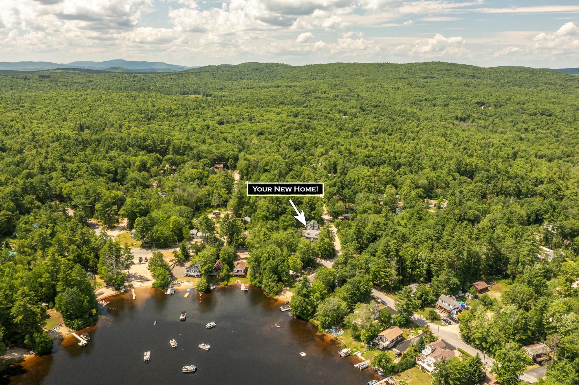98 Gary Road Middleton, NH 03887 - Photo 43 of 47 Gallery Image 43