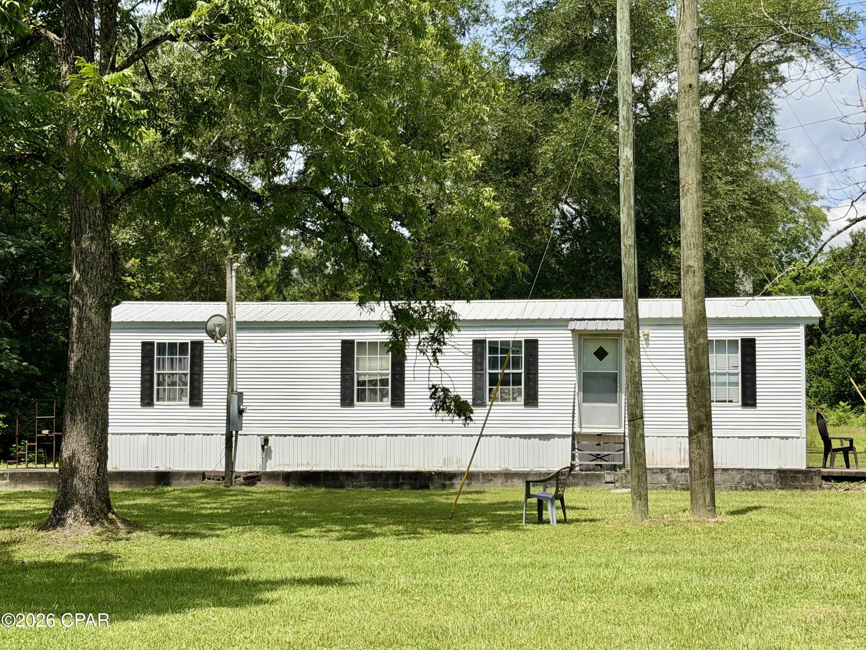 3879 Old Cottondale Road Marianna, FL 32448 - Photo 48 of 53