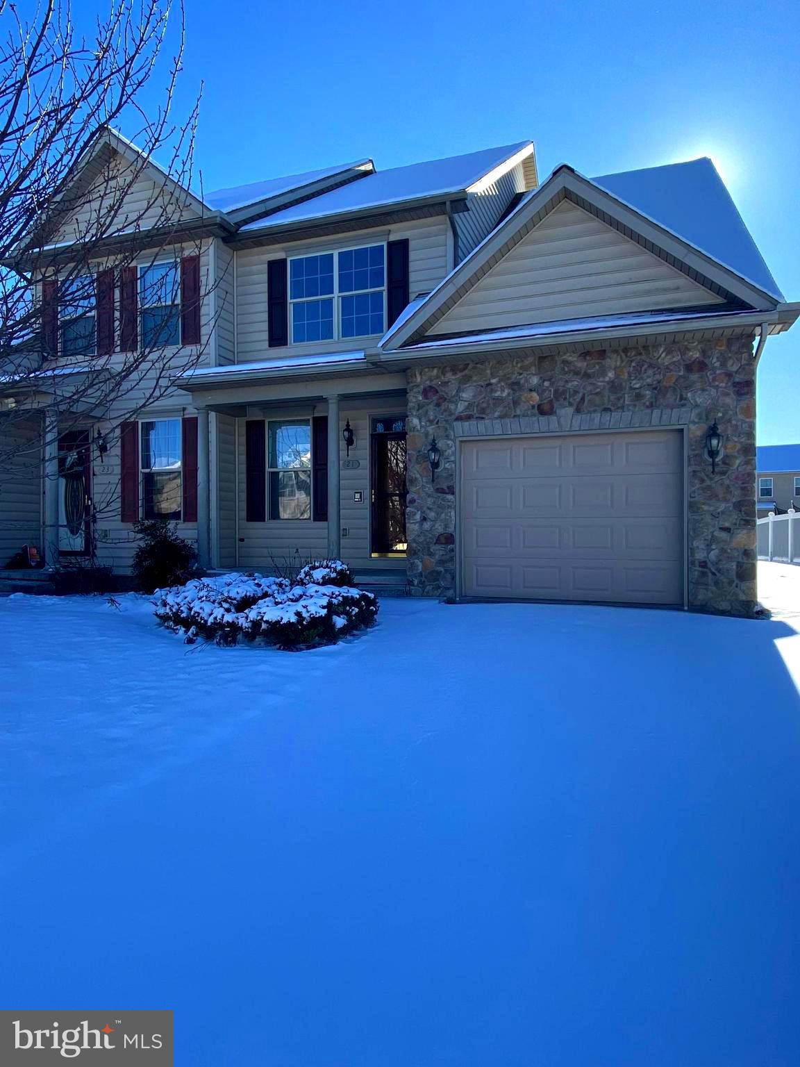 21 Birch Drive Hanover, PA 17331 - Photo 1 of 24