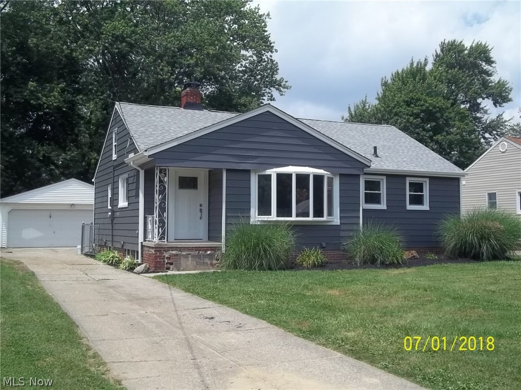 5502 Hauserman Road Cleveland, OH 44130 - Photo 1 of 24