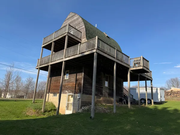 $169,900 | 13323 Shannon Street, Marcellus, MI 49067