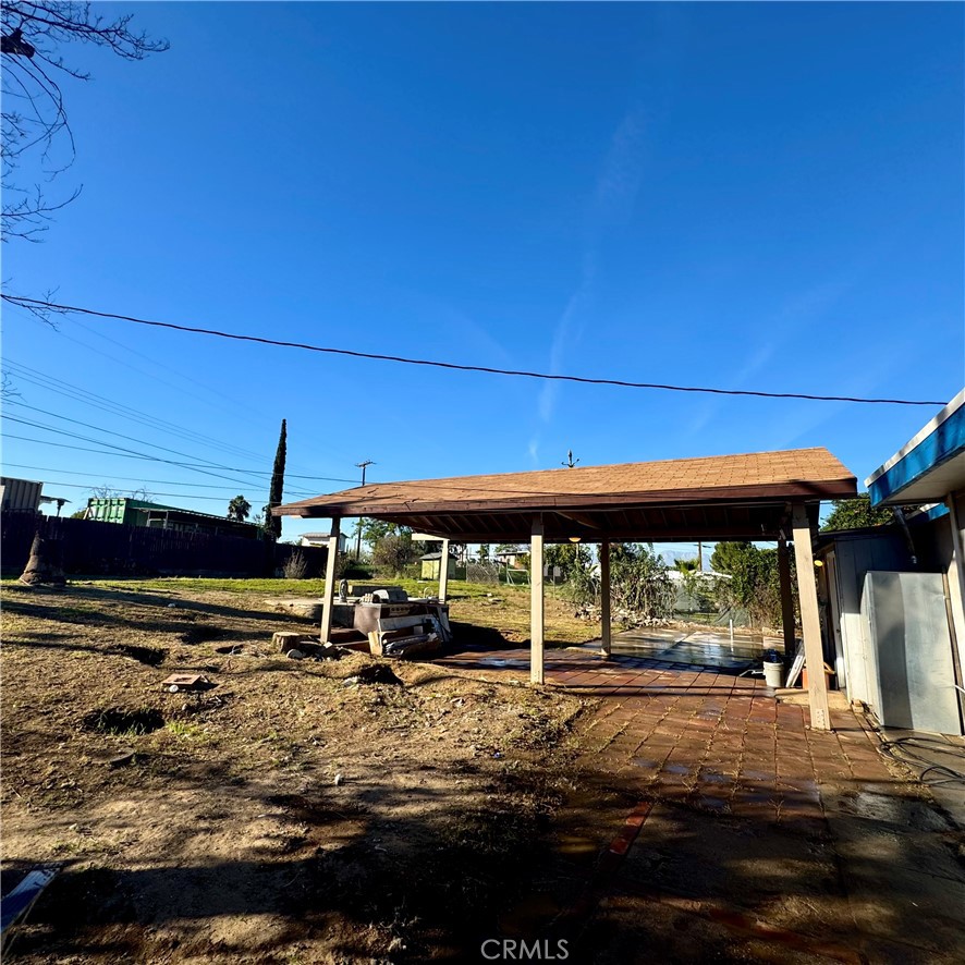 5642 Babb Avenue Riverside, CA 92503 - Photo 40 of 41 a view of a street