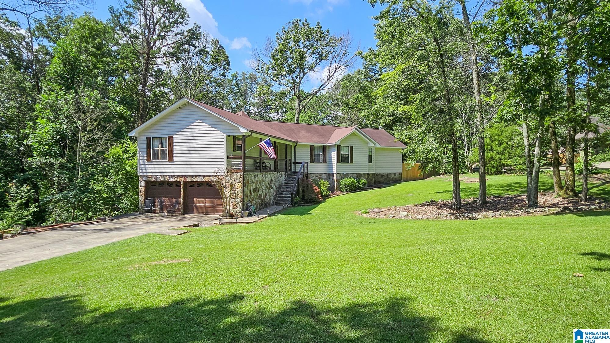 2110 Grandview Trail Warrior, AL 35180 - Photo 69 of 70
