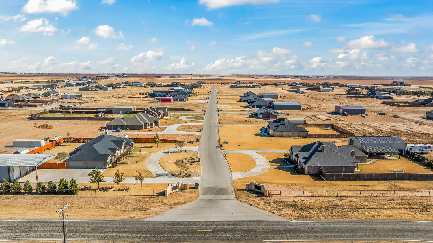 5037 C R 7920 Lubbock, TX 79424 - Photo 14 of 14 a view of a city