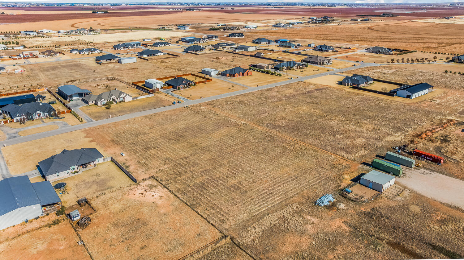 5037 C R 7920 Lubbock, TX 79424 - Photo 6 of 14 an aerial view of beach and ocean