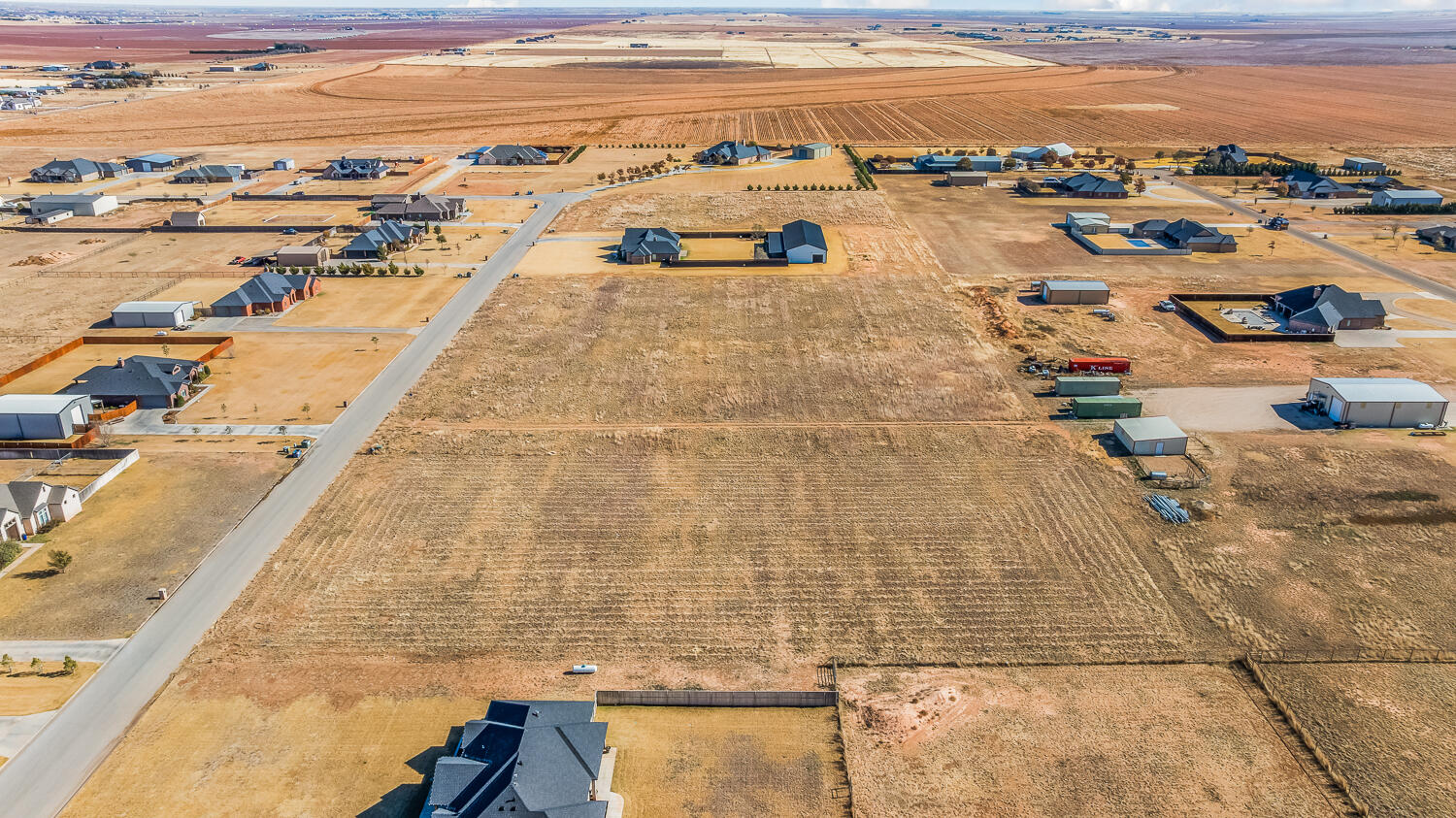 5037 C R 7920 Lubbock, TX 79424 - Photo 7 of 14 a view of a city