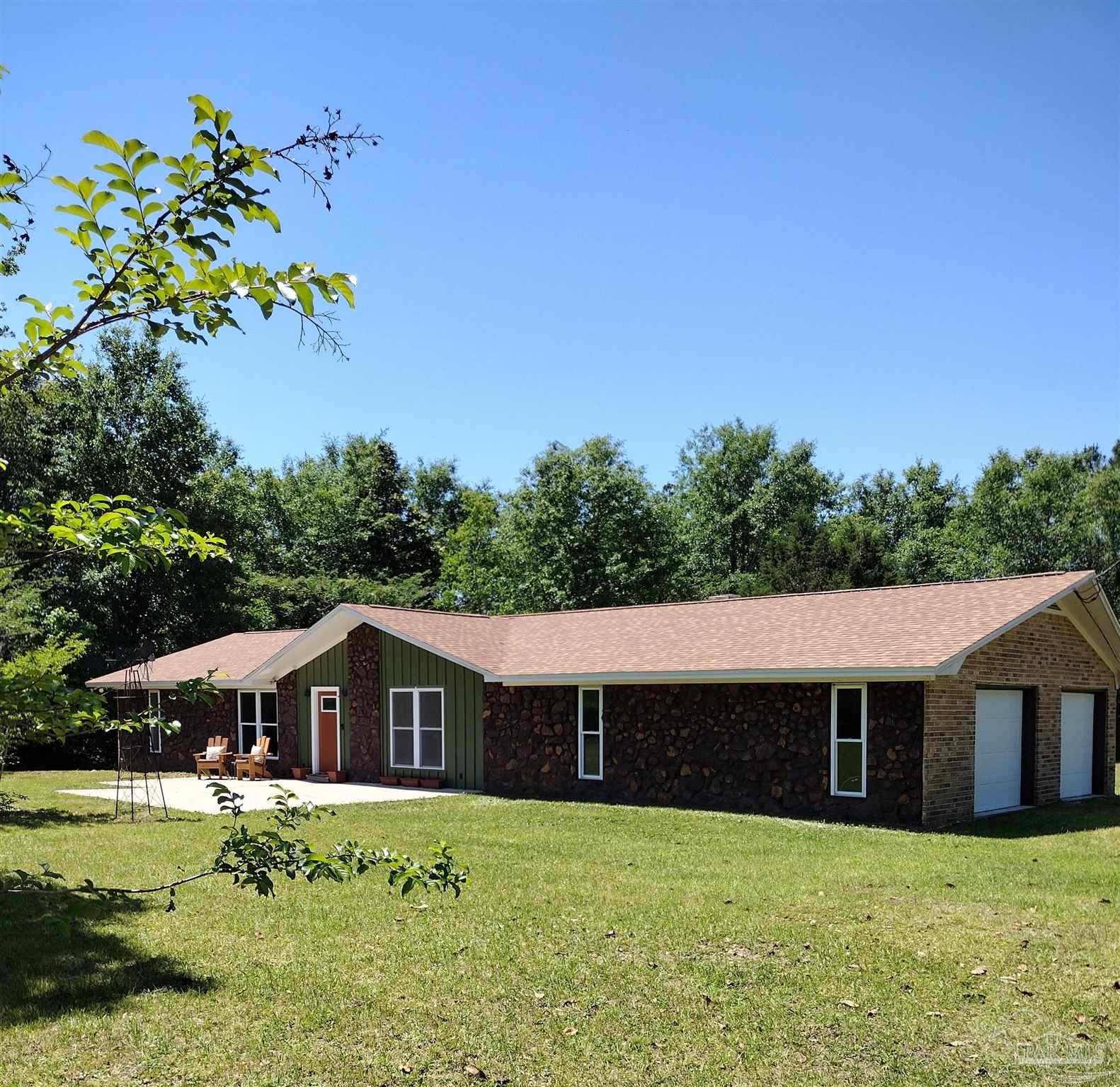 4611 Gunter Road Milton, FL 32570 - Photo 16 of 27