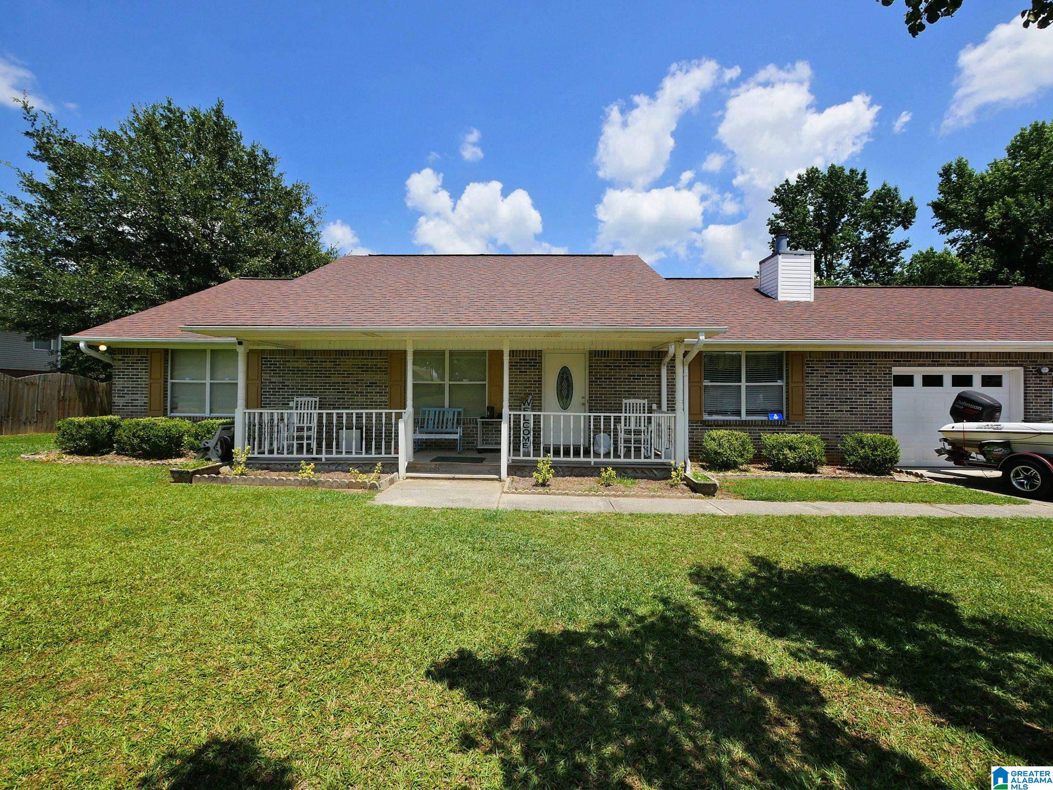 1000 Wood Duck Road Clanton, AL 35045 - Photo 12 of 13