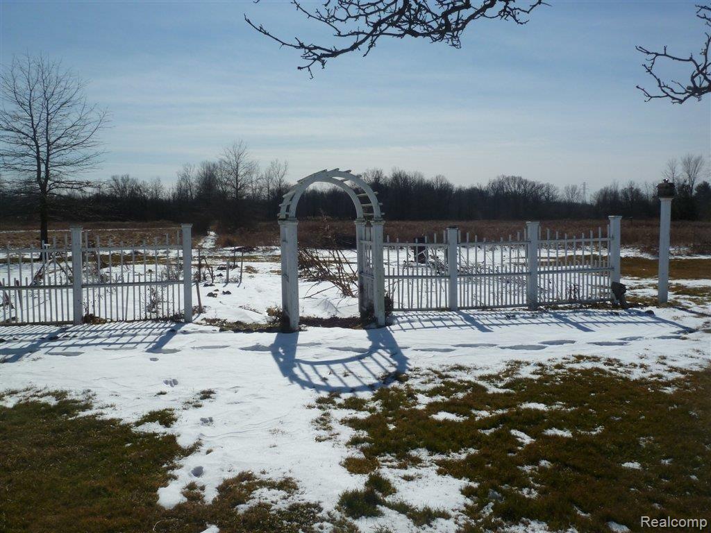 9735 Springborn Road, Adrian, MI