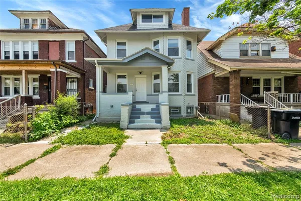 $380,000 | 2653 Lothrop Street, Detroit, MI 48206