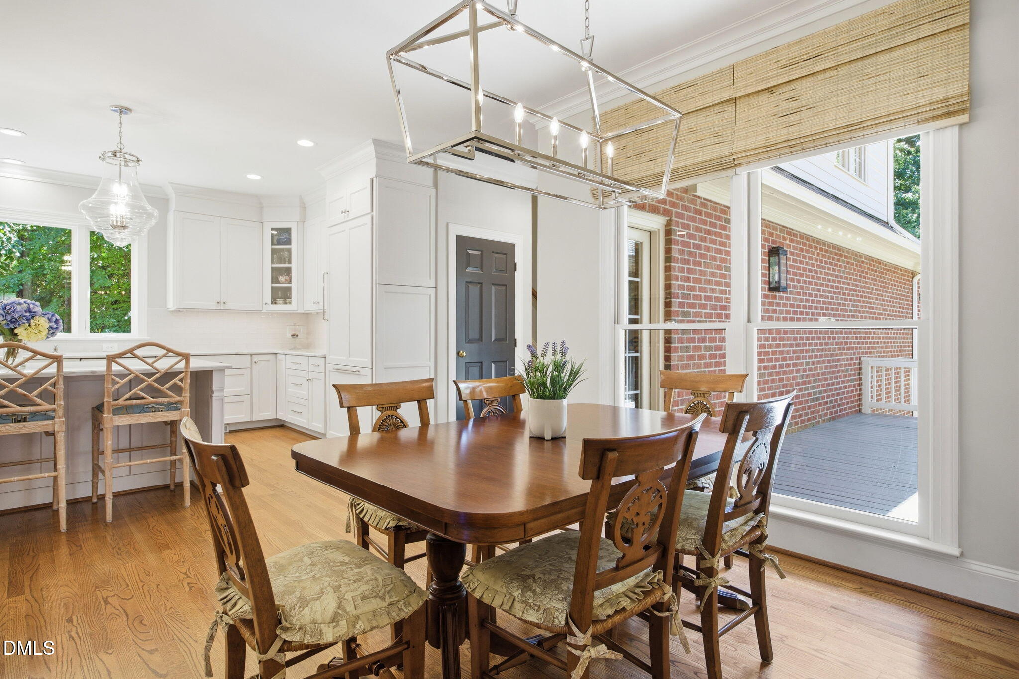 7505 Rainwater Road Raleigh, NC 27615 - Photo 19 of 47