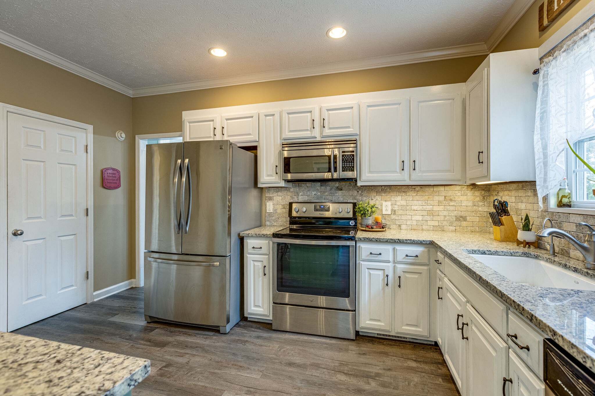 8421 Midland Road Bell Buckle, TN 37020 - Photo 11 of 18 Gallery Image 11