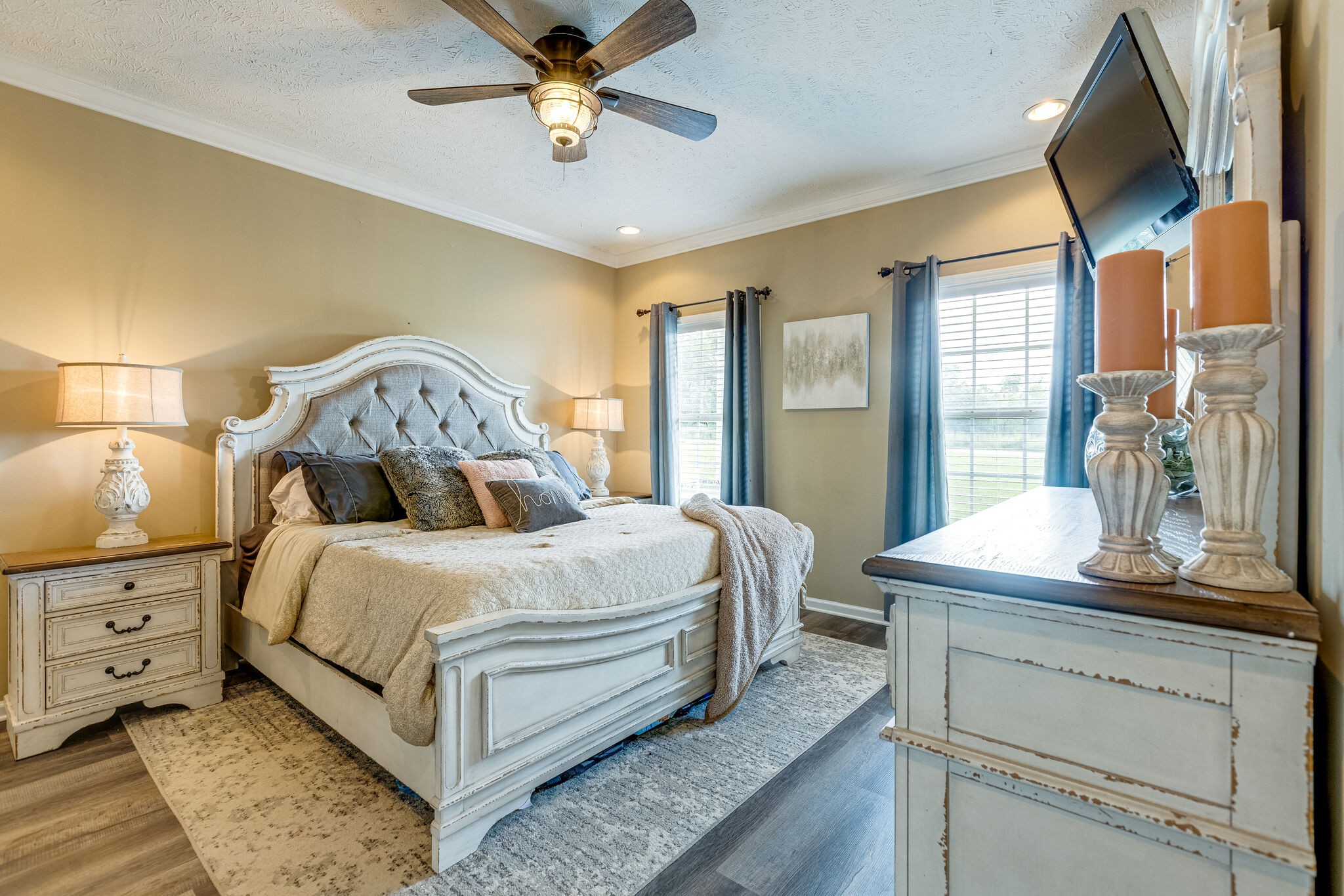 8421 Midland Road Bell Buckle, TN 37020 - Photo 12 of 18 Gallery Image 12