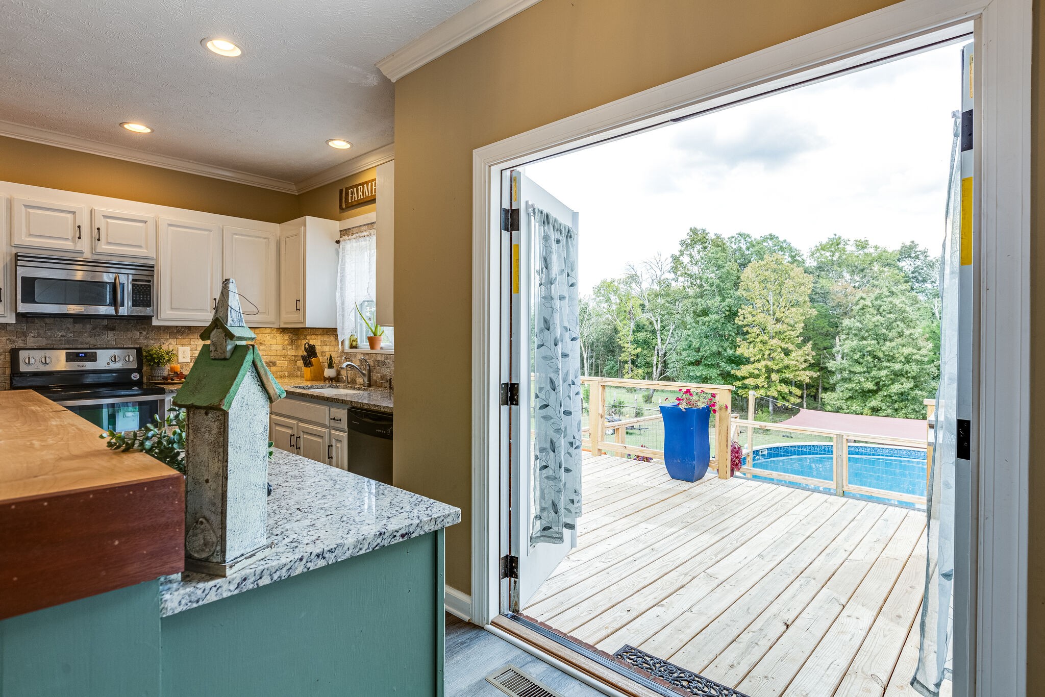 8421 Midland Road Bell Buckle, TN 37020 - Photo 16 of 18 Gallery Image 16