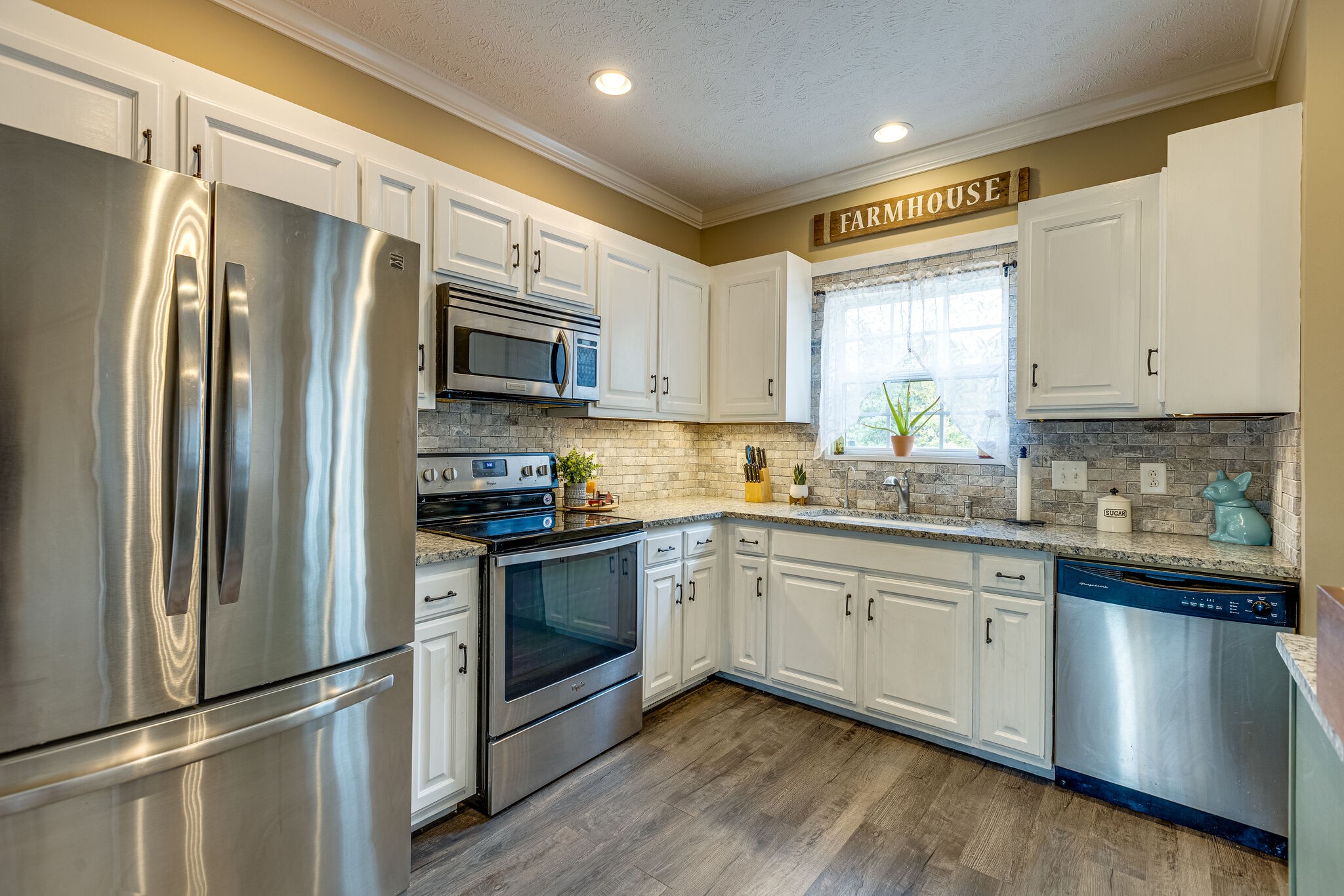 8421 Midland Road Bell Buckle, TN 37020 - Photo 10 of 18 Gallery Image 10