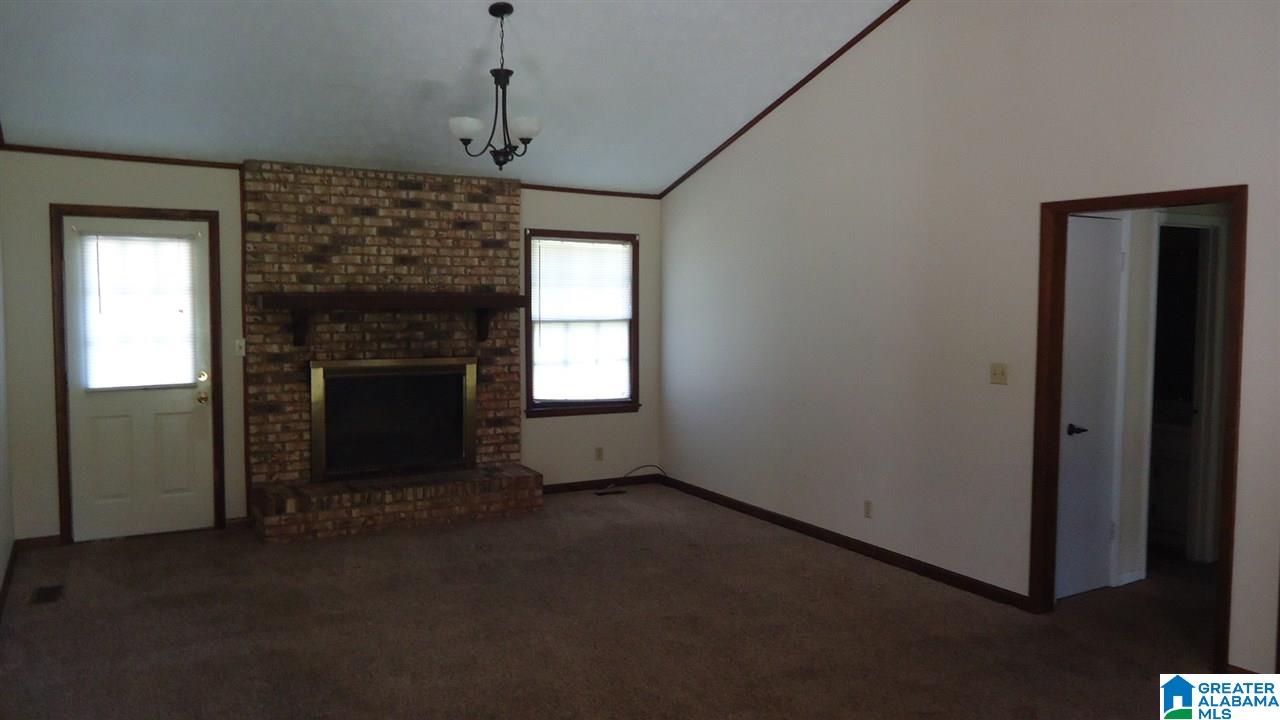 101 Carriage Road Anniston, AL 36206 - Photo 10 of 22