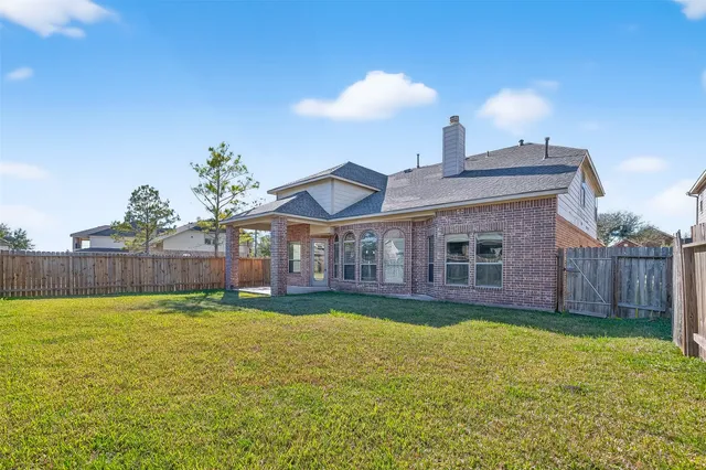 $349,000 | 9439 Emerald Lakes Drive, Rosharon, TX 77583