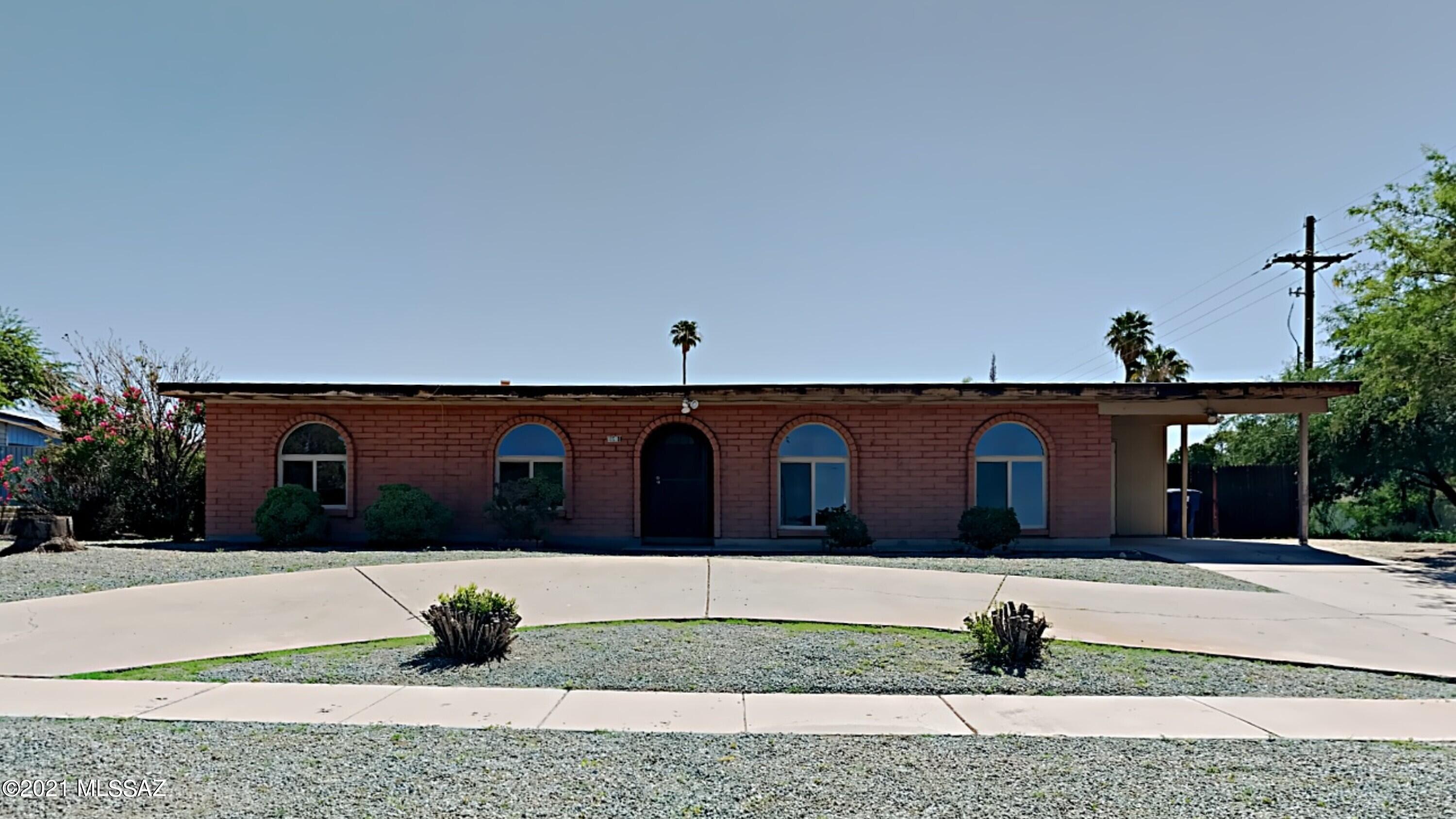 3141 South Harrison Road Tucson, AZ 85730 - Photo 1 of 20 Gallery Image 1
