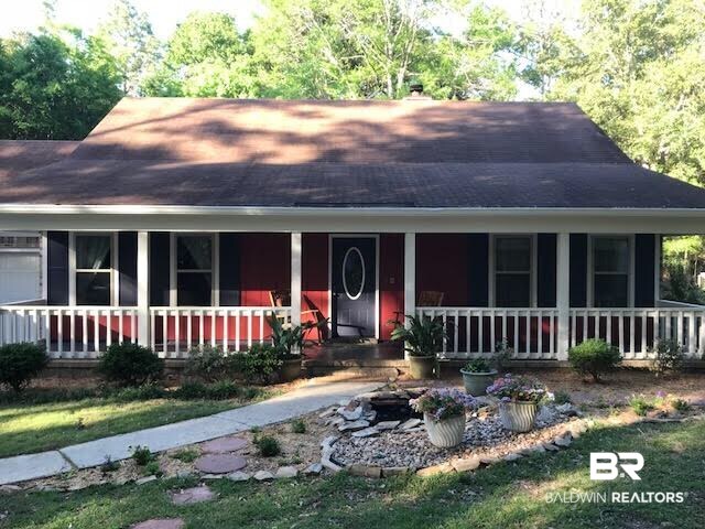 10545 John W Duke Road Wilmer, AL 36587 - Photo 1 of 24