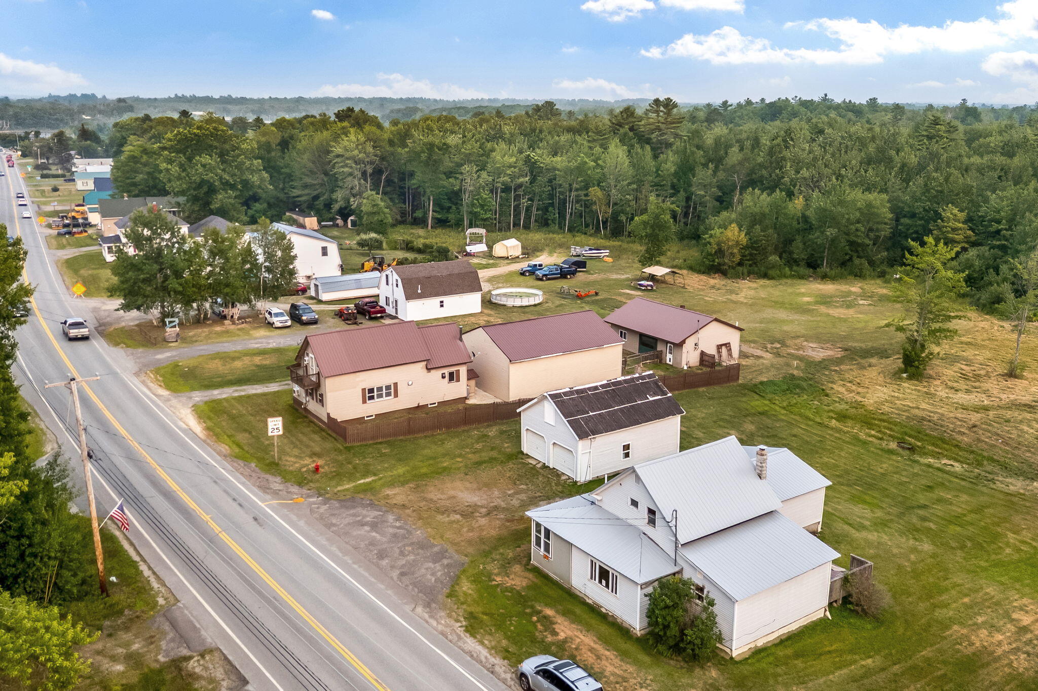 42 Lagrange Road Howland, ME 04448 - Photo 12 of 67