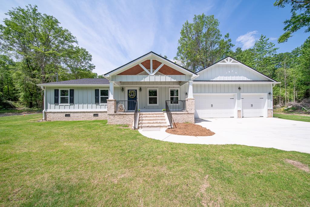 6061 Psalmond Road Midland, GA 31820 - Photo 1 of 35 Main View