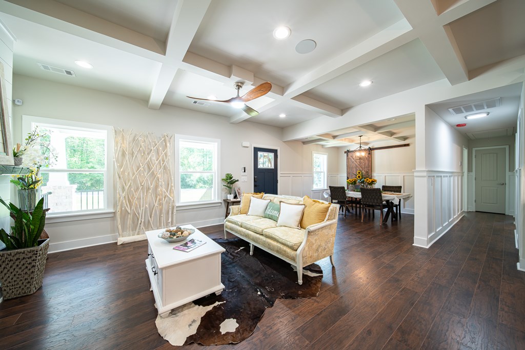 6061 Psalmond Road Midland, GA 31820 - Photo 8 of 35