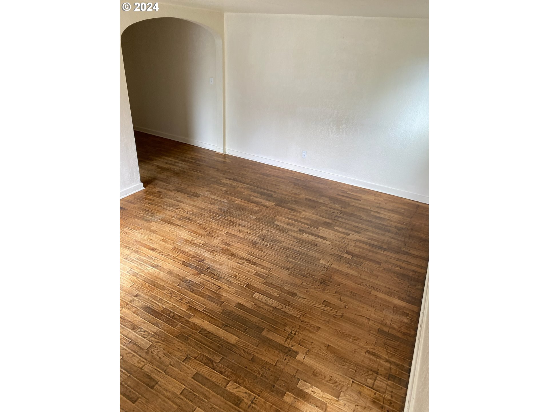 1408 Ferry Street Eugene, OR 97401 - Photo 12 of 20 a view of an empty room