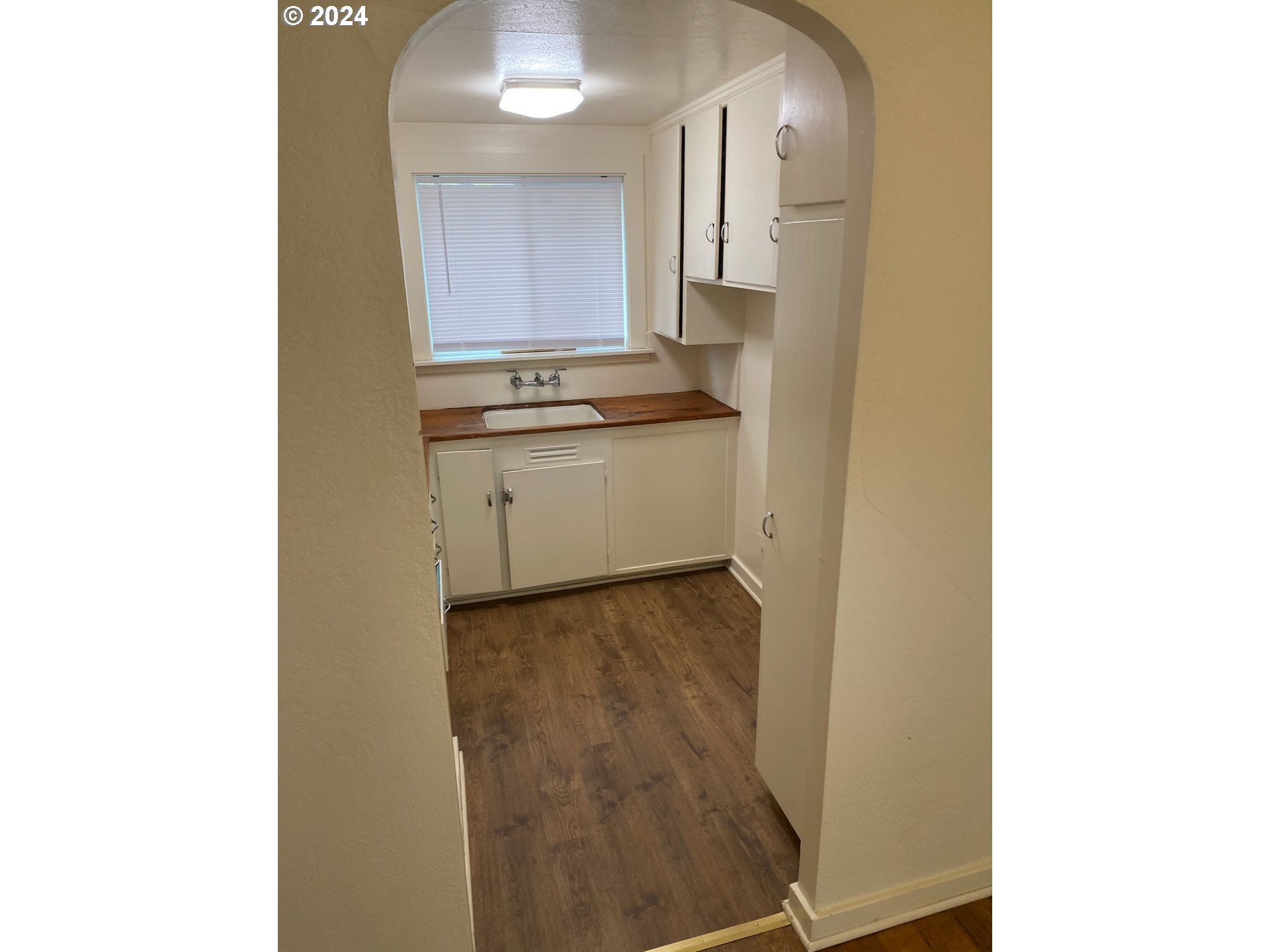1408 Ferry Street Eugene, OR 97401 - Photo 14 of 20 a view of storage and utility room