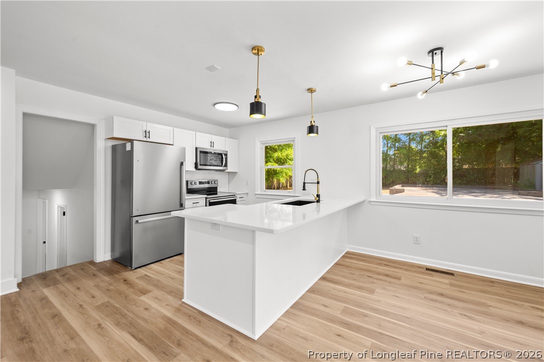 5214 Cooper Road Fayetteville, NC 28311 - Photo 7 of 25