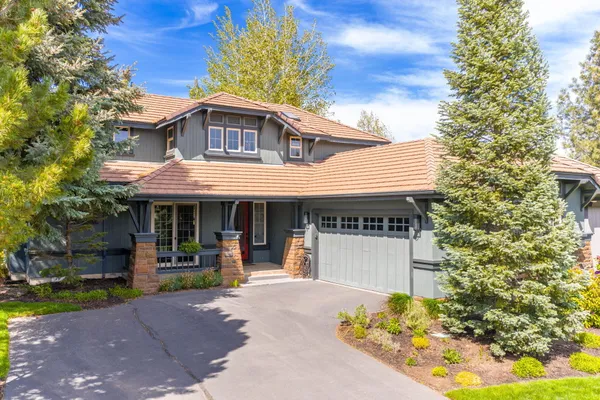 $1,425,000 | 19288 Goose Creek Court, Bend, OR 97702