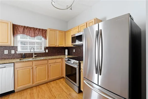 $300,000 | 3836 Pleasant Oaks Drive, Lawrenceville, GA 30044