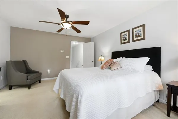 $300,000 | 3836 Pleasant Oaks Drive, Lawrenceville, GA 30044