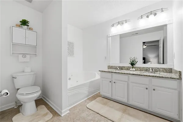 $300,000 | 3836 Pleasant Oaks Drive, Lawrenceville, GA 30044