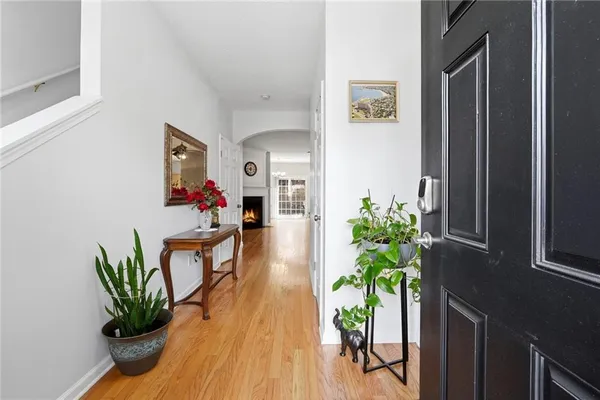 $300,000 | 3836 Pleasant Oaks Drive, Lawrenceville, GA 30044