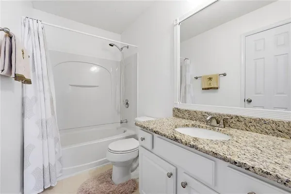 $300,000 | 3836 Pleasant Oaks Drive, Lawrenceville, GA 30044