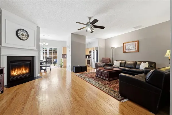 $300,000 | 3836 Pleasant Oaks Drive, Lawrenceville, GA 30044