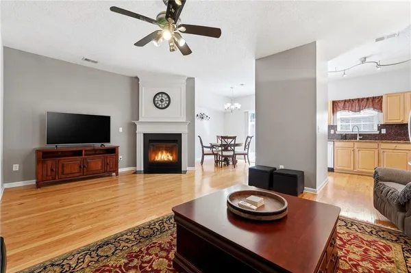 $300,000 | 3836 Pleasant Oaks Drive, Lawrenceville, GA 30044