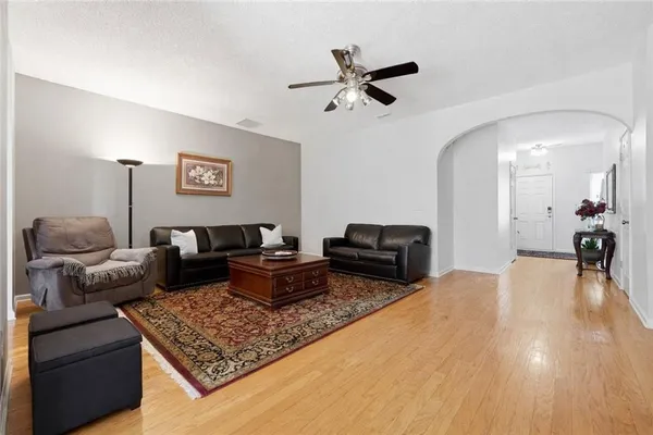 $300,000 | 3836 Pleasant Oaks Drive, Lawrenceville, GA 30044