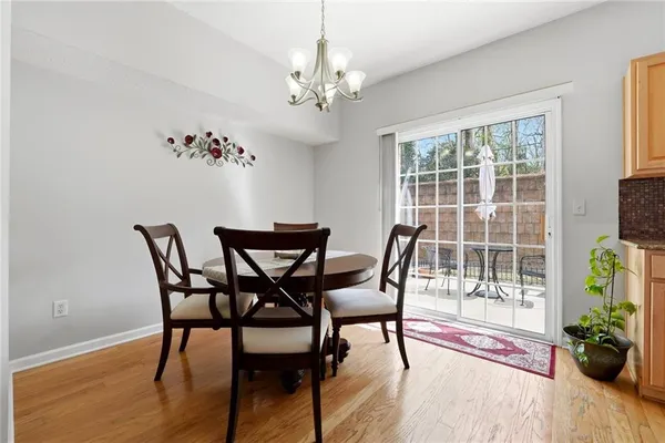 $300,000 | 3836 Pleasant Oaks Drive, Lawrenceville, GA 30044