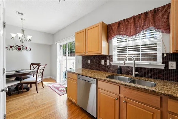 $300,000 | 3836 Pleasant Oaks Drive, Lawrenceville, GA 30044