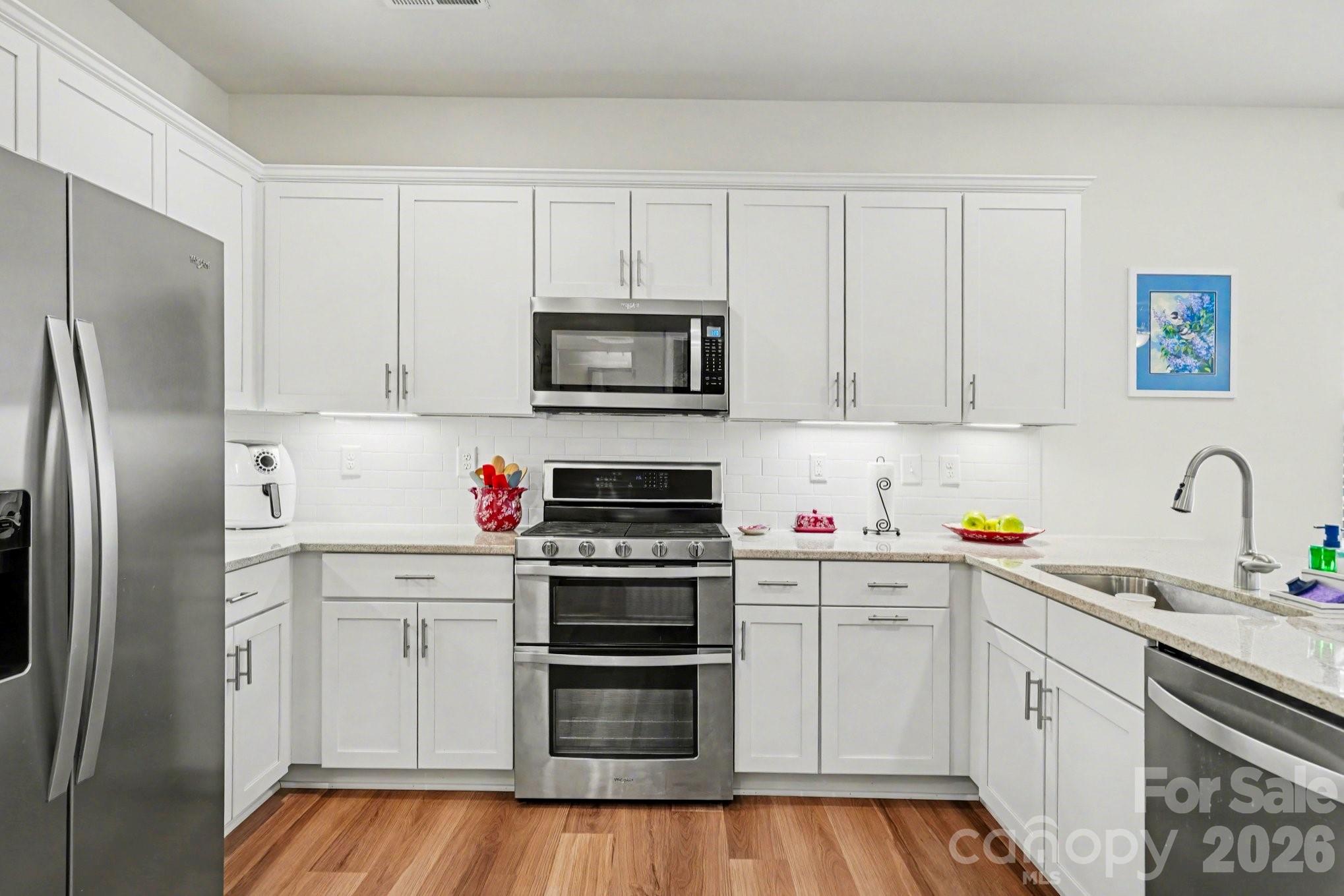 2343 Mt Harmony Church Road Matthews, NC 28104 - Photo 12 of 25