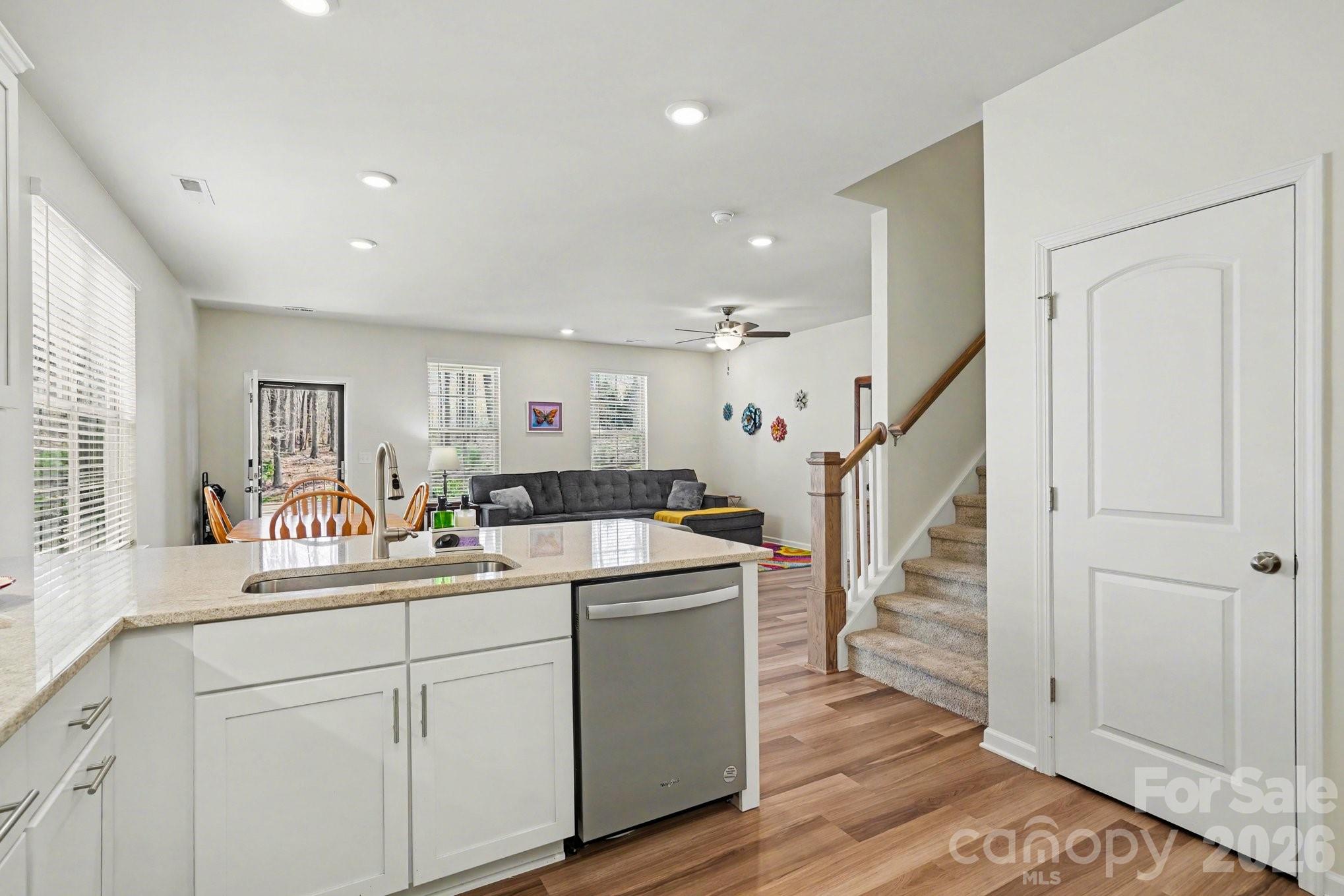 2343 Mt Harmony Church Road Matthews, NC 28104 - Photo 13 of 25