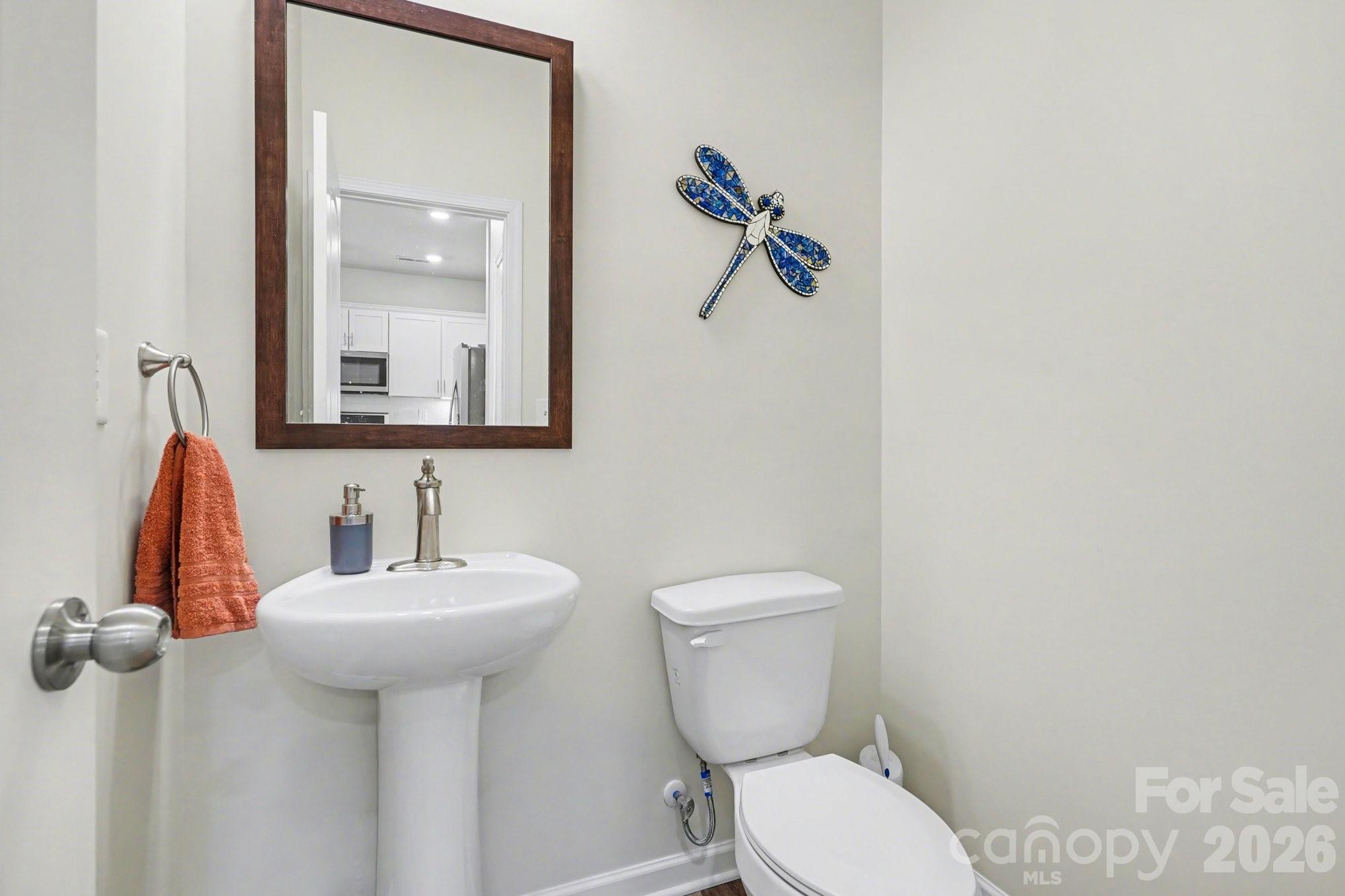 2343 Mt Harmony Church Road Matthews, NC 28104 - Photo 14 of 25