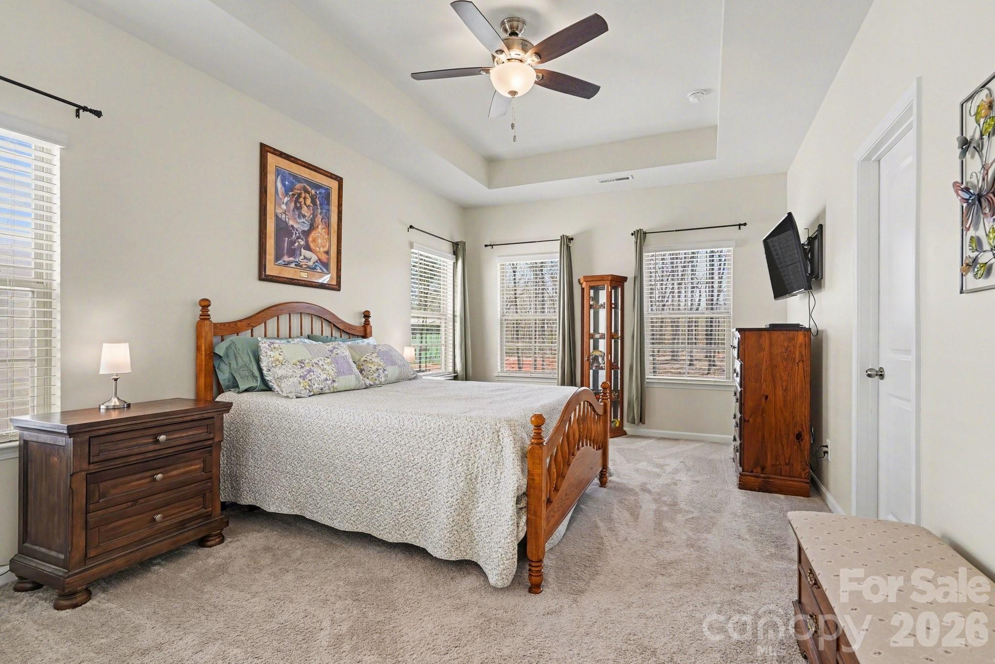 2343 Mt Harmony Church Road Matthews, NC 28104 - Photo 17 of 25