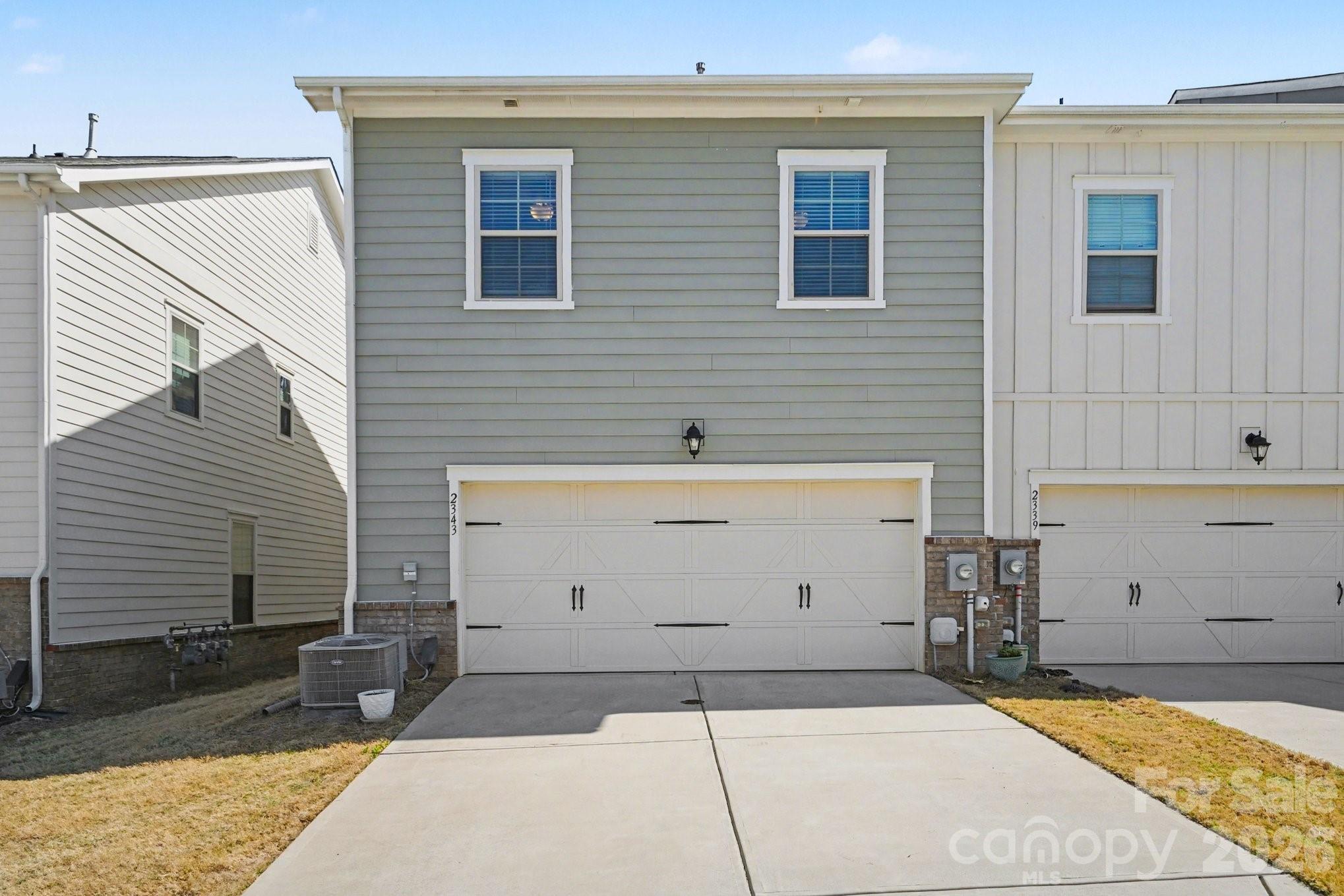 2343 Mt Harmony Church Road Matthews, NC 28104 - Photo 2 of 25