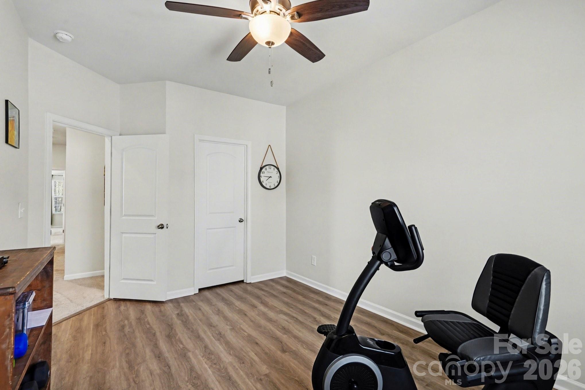 2343 Mt Harmony Church Road Matthews, NC 28104 - Photo 21 of 25